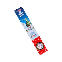 Kinder Yarım Metre 300g Sütlü Çikolata - Porsiyonluk Lezzet 2'li Ekonomik Paket - 2 Adet Tarı