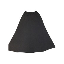 Kadın Mevsimlik Nergis Parçalı Balık Etek Kahverengi