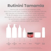 Aydınlatıcı C Vitamini Maske 50ml
