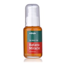 Arifoğlu Batana Miracle Oil 50 ML