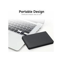 Besthome1 320gb Usb 2.0 Taşınabilir Hdd - Hafif & Dayanıklı, Siyah Besthome1 320gb Usb 2.0 Taşınabilir Hdd - Hafif & Dayanıklı, Siyah