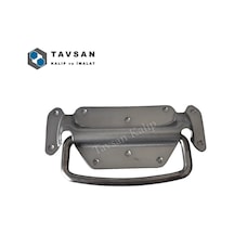 Tavsankalıp Tavsan Metal Kulp, Dayanıklı, Sağlam