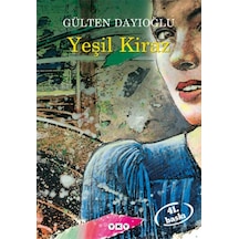 Yeşil Kiraz 1 - Yqbx-656223