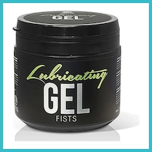 Bezos Süper Muzice Fists Lubricating Gel 500 Ml / Büyük Boy 500ml Sert An L Jel Dfnbez