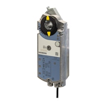 Sıemens Damper Motoru 35nm Gıb161.1e