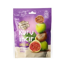 Dovido Kuru İncir 150 G - 7 Adet Tarı