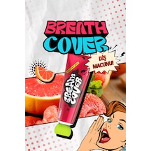 Kundal Deep Breath Cover Toothpaste Grapefruit Mint