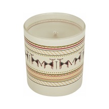 Karaca Home X Arslantepe Çit Süren Öküz Mumluk