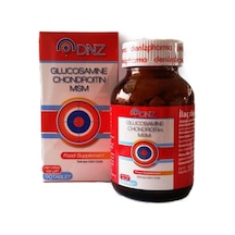 Dnz Glucosamine Chondroitin Msm 90 Tablet
