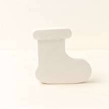 Yeniyıl Çizmesi 6x6cm