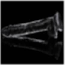 Hızlı Express Flawless Yeni Nesil 19 Cm Ultra Soft Vantuzlu Damarlı Penis Dildo