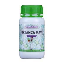 Doctor Bahçem Ortanca Mavileştiren Özel Bitki Besini 500 Ml Diğer