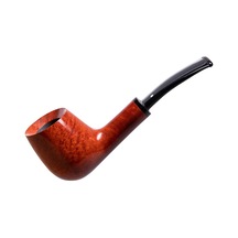 Vauen Ascot 143 9mm. Filtreli Akrilik Saplı Pipo 209361
