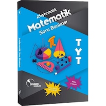 Doktrin Yayınları Tyt Atıştırmalık Matematik Soru Bankası 2021-20