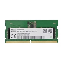 Hynıx 8gb Ddr5 4800 Cl40 Notebook Ram Value Hmcg66mebsa095n