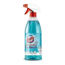 Güç Bende Banyo Kireç 750ml Tekli