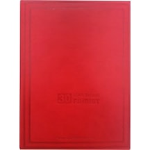 Gülpaş Ticaret Fihrist Suni Deri 177 20X28