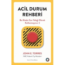 Acil Durum Rehberi - Ccgx-876875