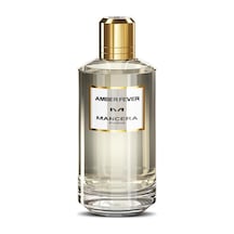 Mancera Amber Fever Unisex Parfüm EDP 120 ML
