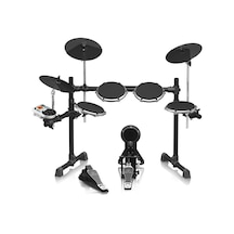 Behringer Xd8Usb 8 Parça Elektronik Davul Seti / Dijital Bateri