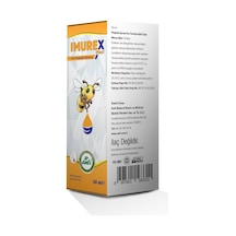 Imurex Maxi Propolis Sprey-Damla