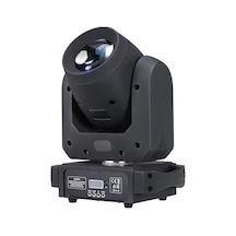 Mini 100w Led Beam Spot , Sahne, Düğün Salonu , Eğlence Mekanı, Kına Salonları Işık Sistemi