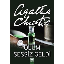 Ölüm Sessiz Geldi - Kyut-761924