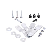 Arwic Motosiklet Çantası Tabla Bağlantı Ekipmanları Cv32 Cv34 Cv46