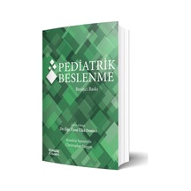 Pediatrik Beslenme 5.Baskı