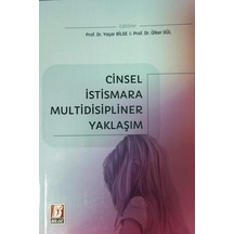 Cinsel İstismara Multidisipliner Yaklaşım