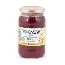Tokasya Doğal Ayva Marmelatı 410 G