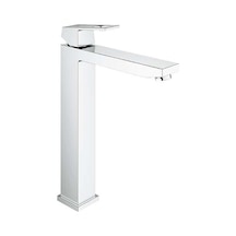 Grohe Eurocube Tek Kumandalı Lavabo Bataryası XL-Boyut 2340600