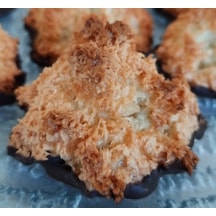 Seymen Kokosmakronen 200 G