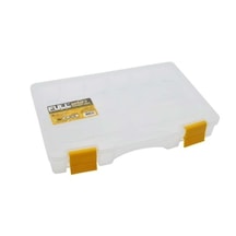 Full Seffaf 9 Organizer Tk.Çantası N11.174