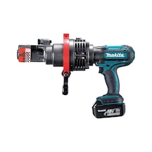 Makita Demir Kesme Makinası 18v Dsc191z