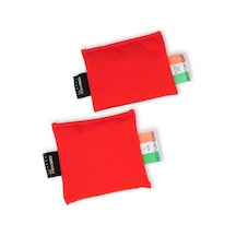 Bestandartıvers Ağırlık Paket. Serbest Dalıcı Boyun Ağırlığı 250 Gr. Siyah