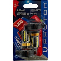 Photon PS24W Beyaz PH7220 EX B2 Blister