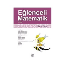 Eğlenceli Matematik 4