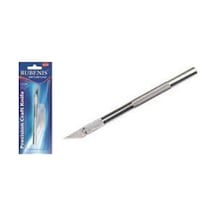Rubenis Sx-01D Kretuar Bıçağı Çift Yedekli