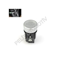 Golf 2013-2020 Start Stop Çalıştırma Düğmesi 5g1959839a