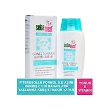 Sebamed After Sun Güneş Sonrası Bakım Kremi 100 ML