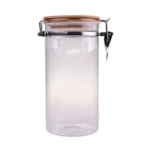 Bambum Mada Kilitli Cam Saklama Kabı 1700ml 26cm B0795