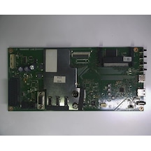 VTY190R-5, FQK9ZZ,  Beko Uyumlu B40-LB-5433 Anakart