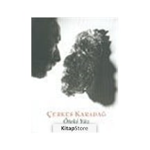 Öteki Yüz - Çerkes Karadağ - Doruk Yayınları
