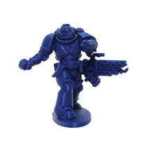 Warhammer 40k Bomba Atan Asker Figür