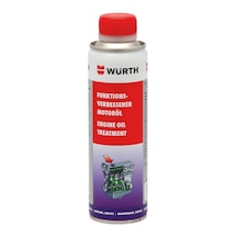 Würth Motor Yağı Performans Artırıcı 300ml N11.458