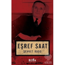 Eşref Saat/Şevket Rado