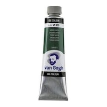 Talens Van 629 Yağlı Boya 40 ML Green Earth