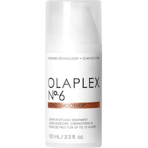 Olaplex Bond Smoother No 6 Bağ Yumuşatıcı Krem 100 ML