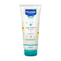Mustela Stelatopia Cleansing Gel 200 ML